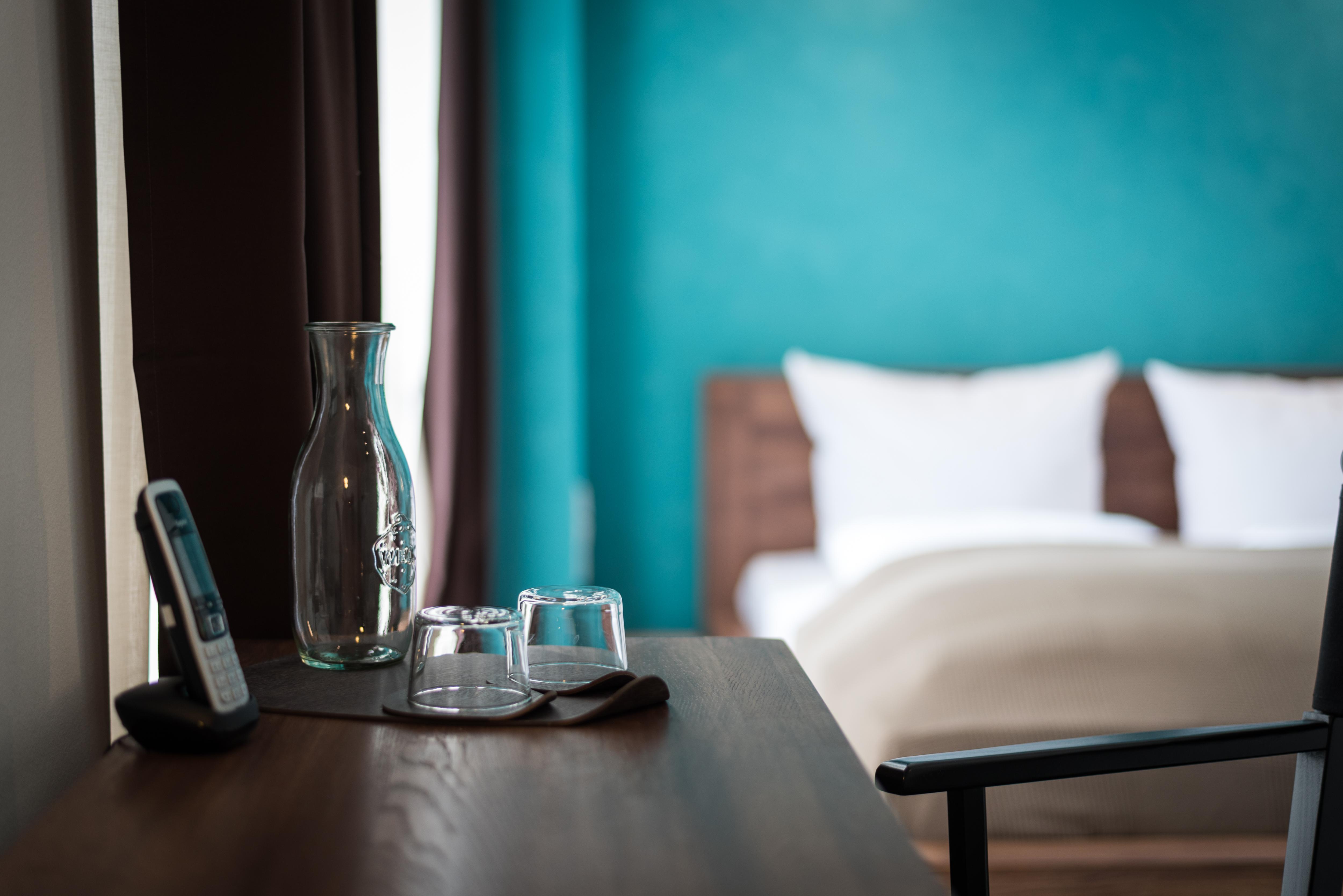 Hotel apartamentowy Numa Boxer Berlin