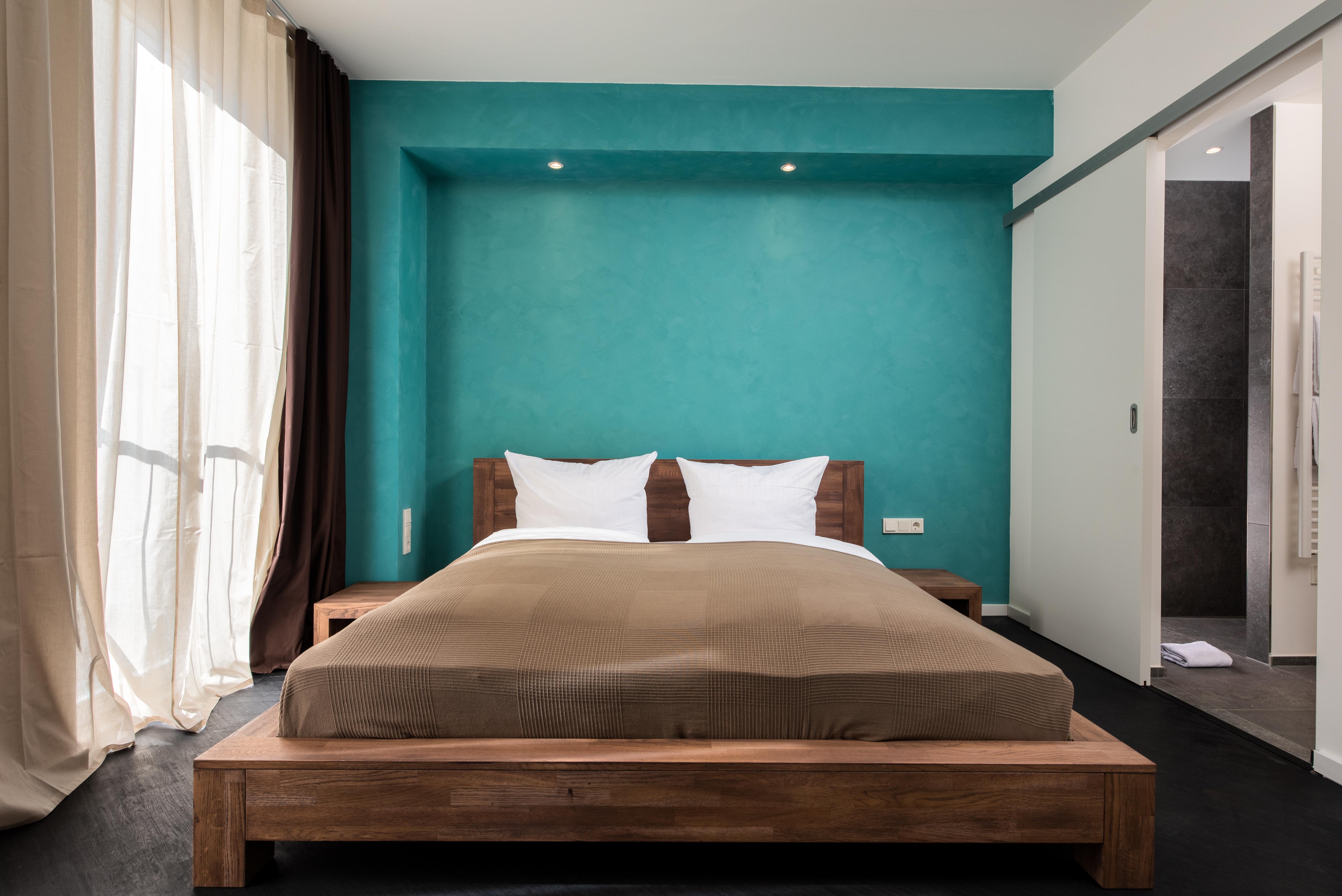 Numa Boxer Hotel apartamentowy