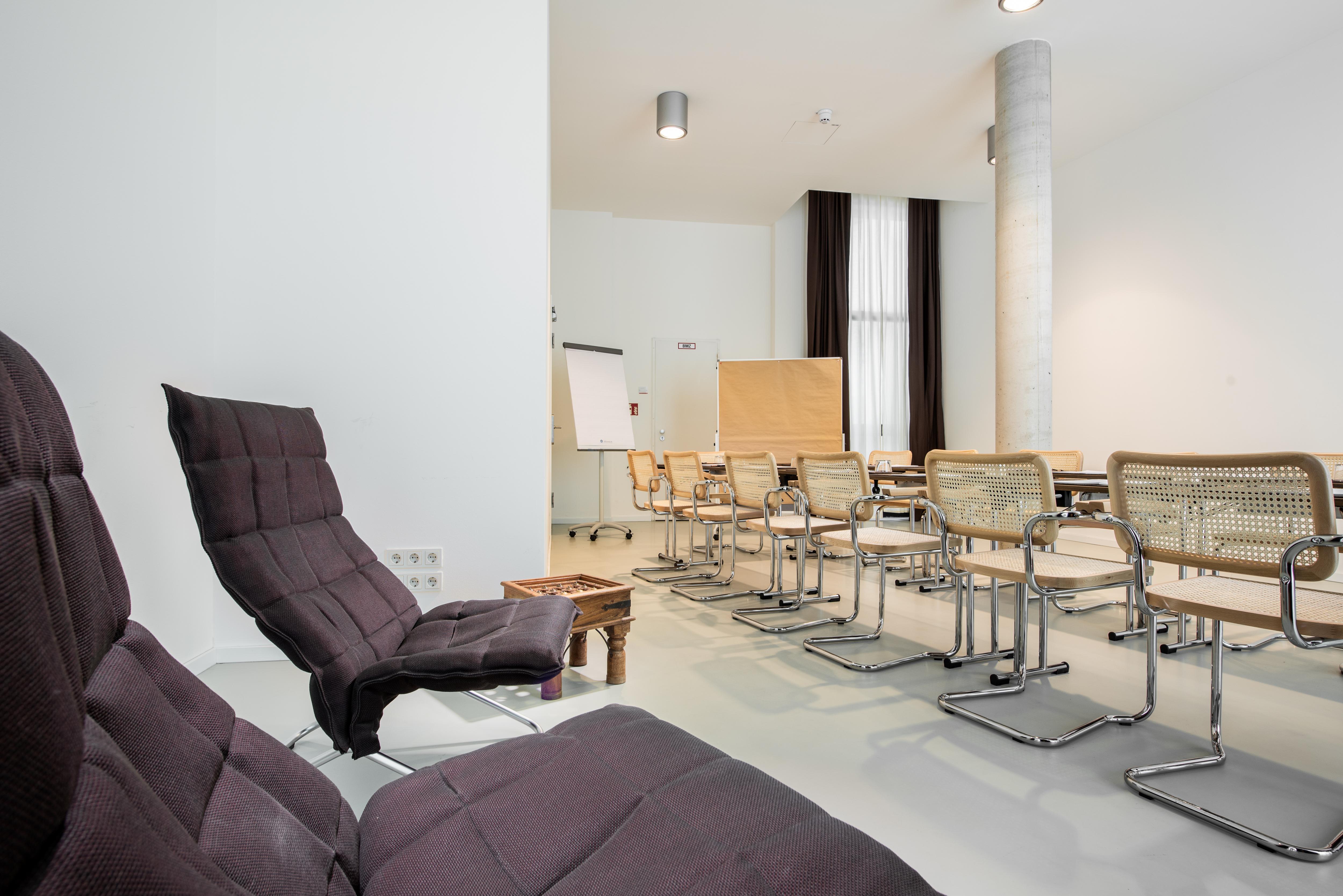 Numa Boxer Hotel apartamentowy