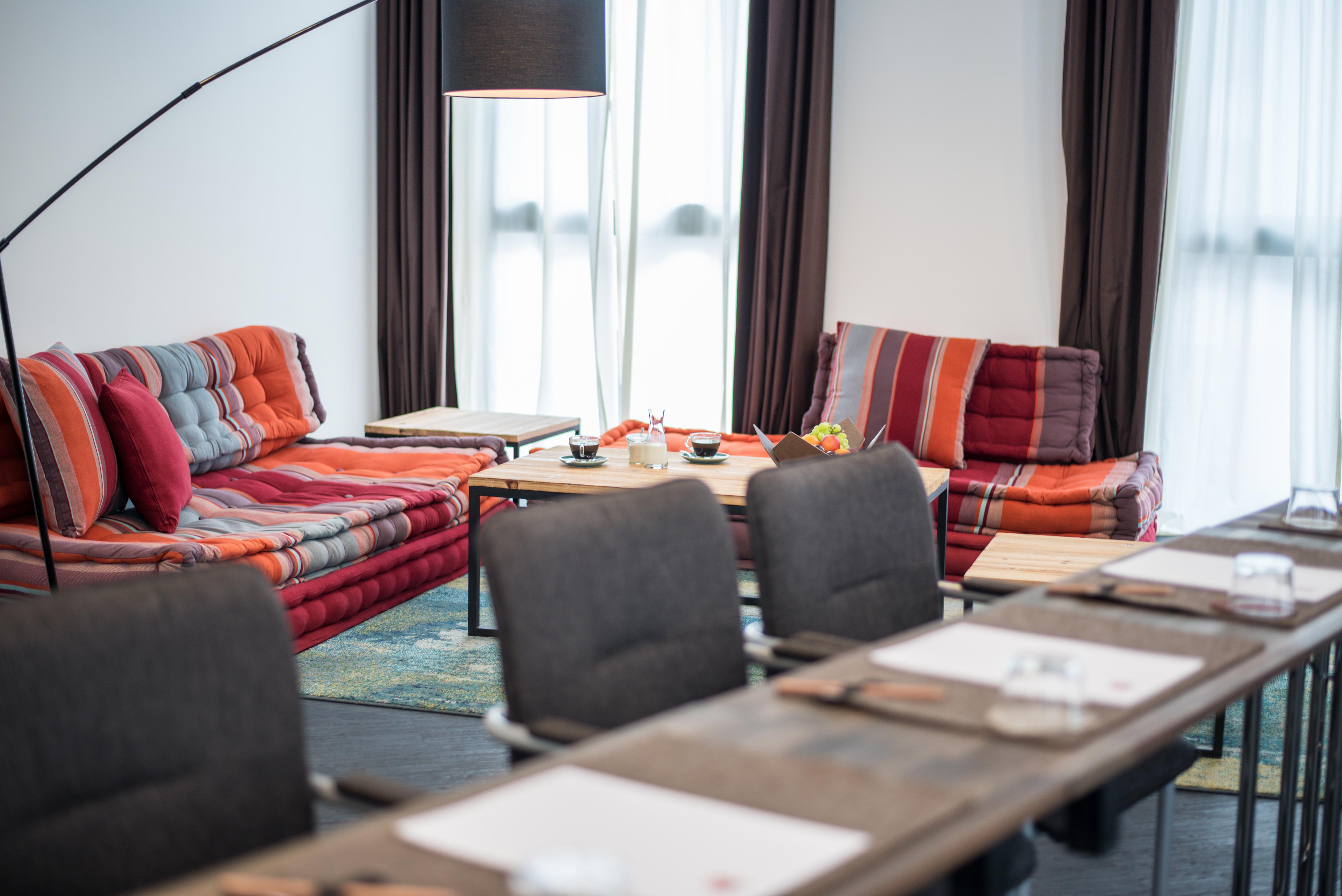 Numa Boxer 4* Berlin