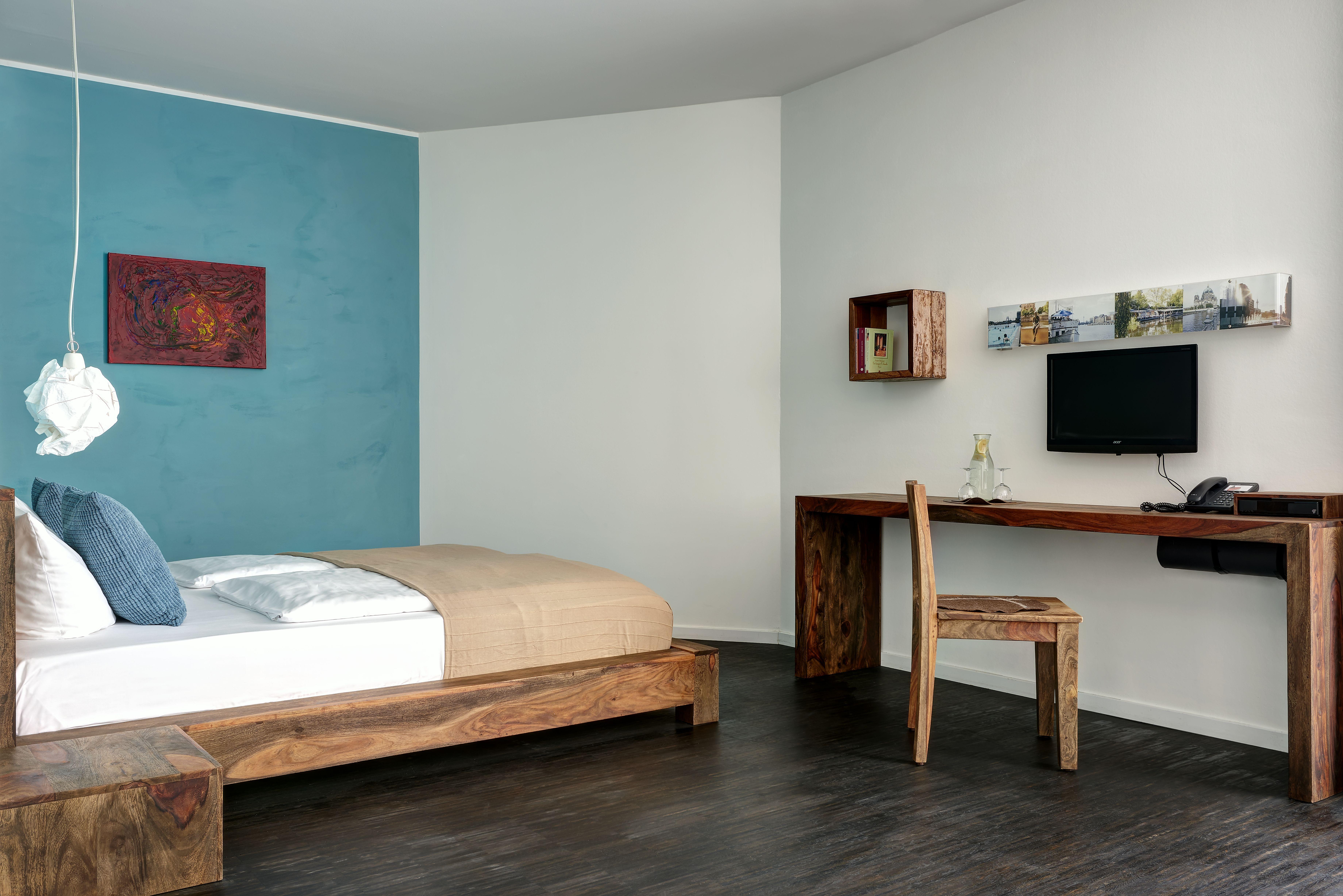 Numa Boxer Lejlighedshotel