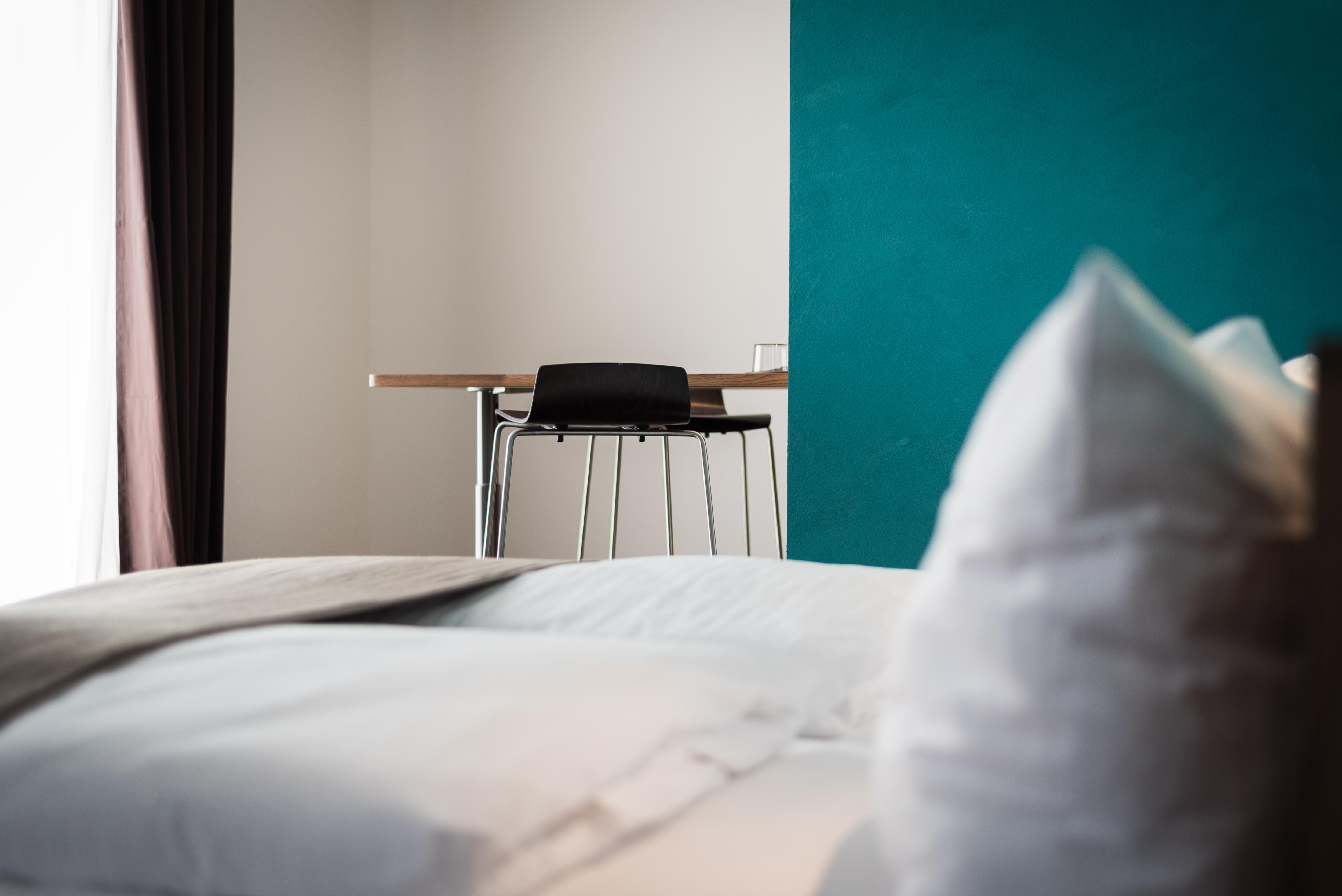 Numa Boxer Lejlighedshotel 4*