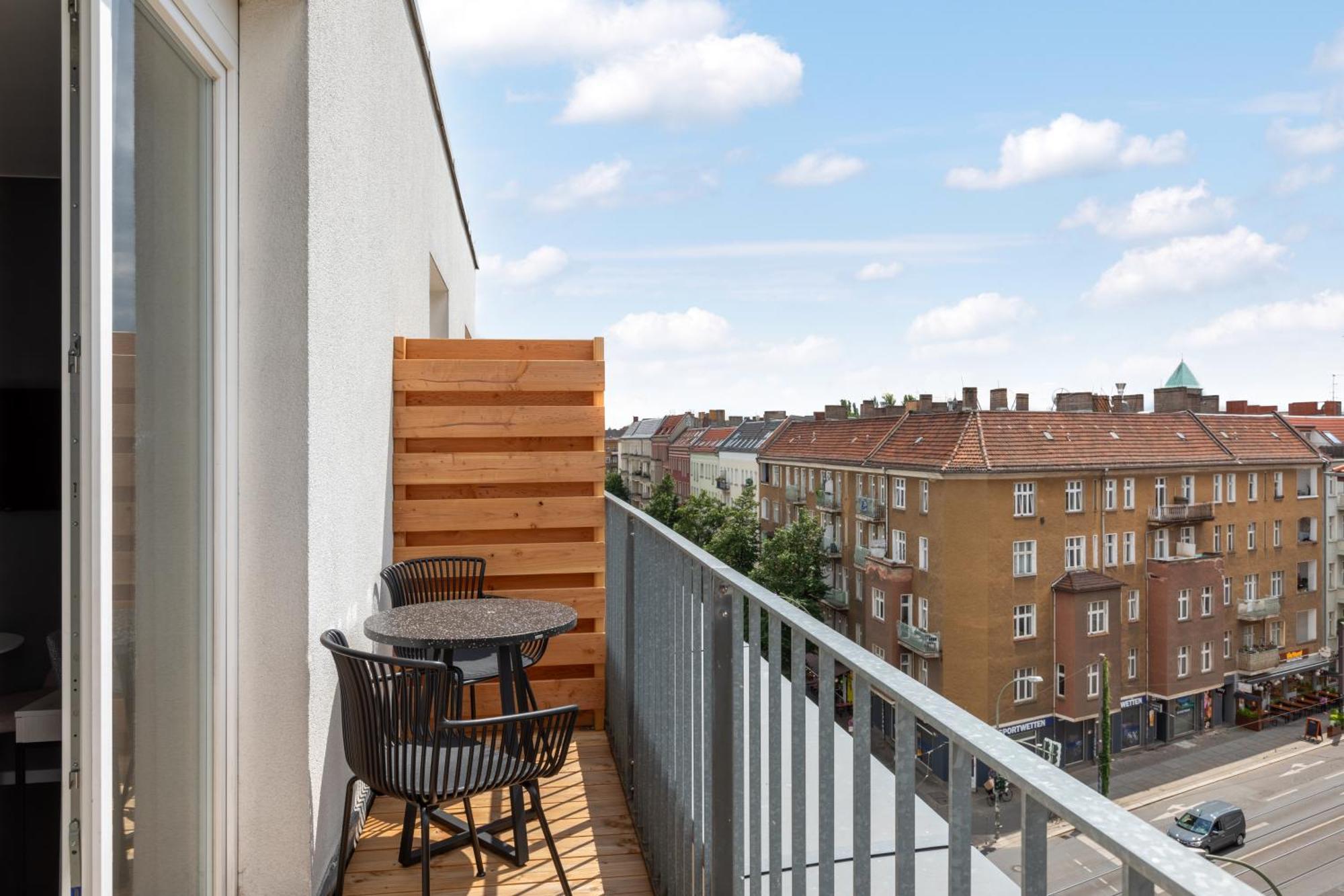 Numa Boxer Appart hôtel 4*