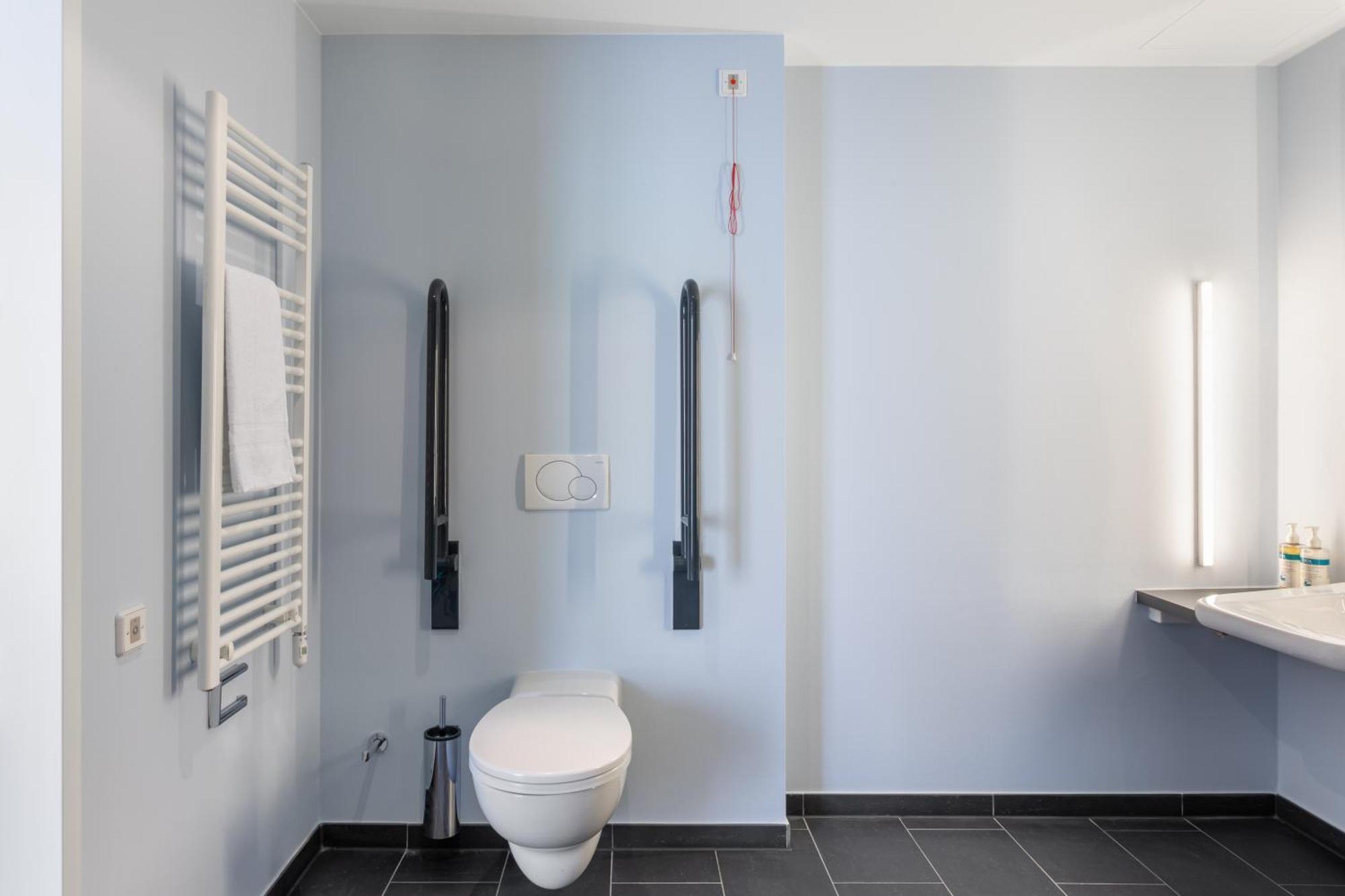 Numa Boxer 4* Berlin